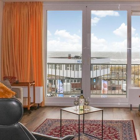 De Tuimelaar Διαμέρισμα Bergen aan Zee Εξωτερικό φωτογραφία