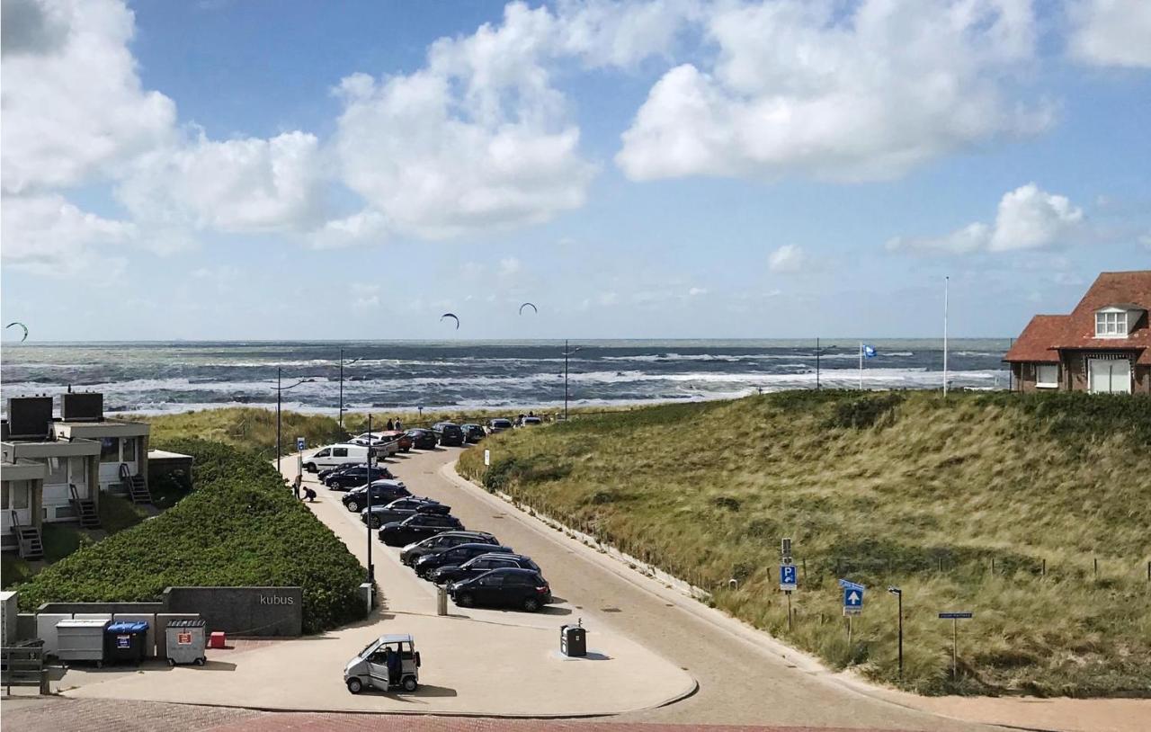 De Tuimelaar Διαμέρισμα Bergen aan Zee Εξωτερικό φωτογραφία
