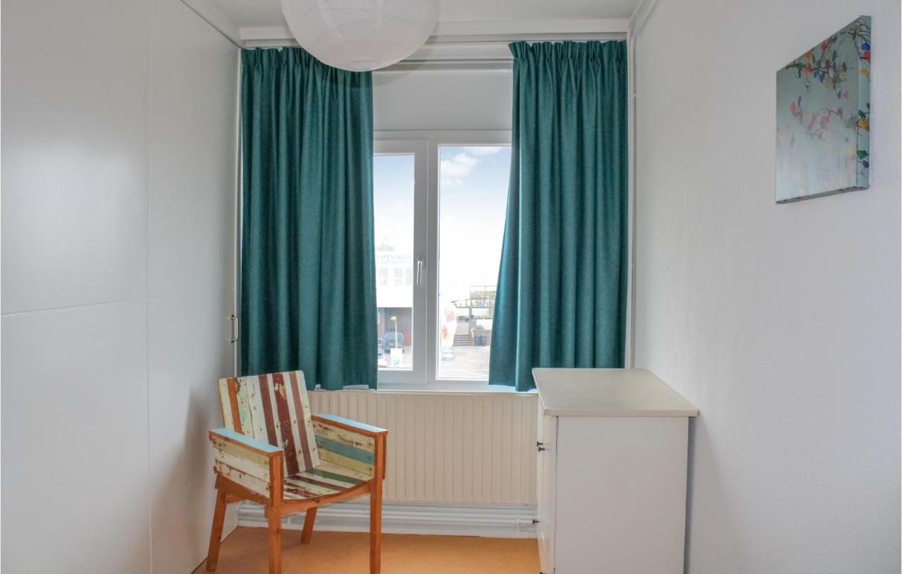 De Tuimelaar Διαμέρισμα Bergen aan Zee Εξωτερικό φωτογραφία