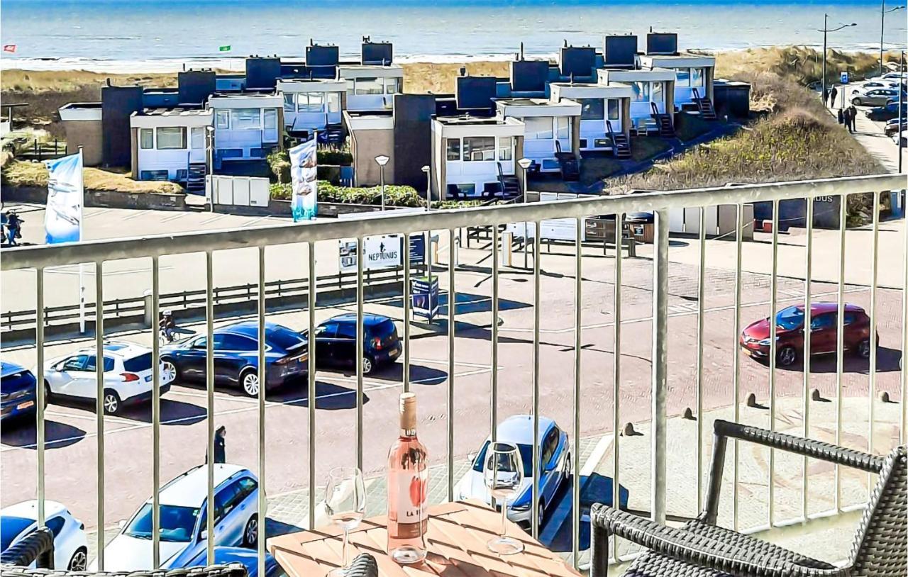 De Tuimelaar Διαμέρισμα Bergen aan Zee Εξωτερικό φωτογραφία