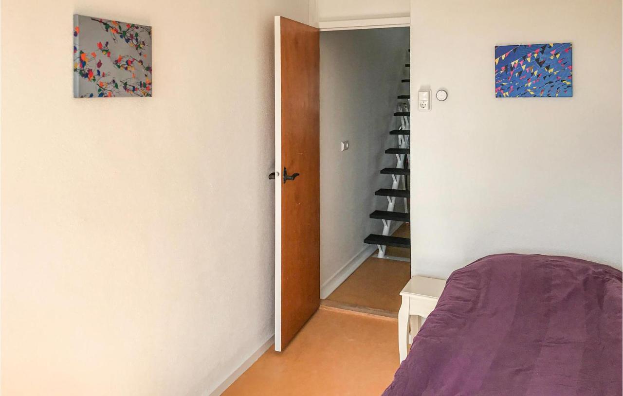 De Tuimelaar Διαμέρισμα Bergen aan Zee Εξωτερικό φωτογραφία