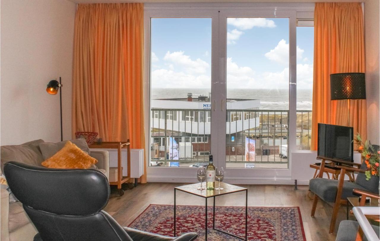 De Tuimelaar Διαμέρισμα Bergen aan Zee Εξωτερικό φωτογραφία