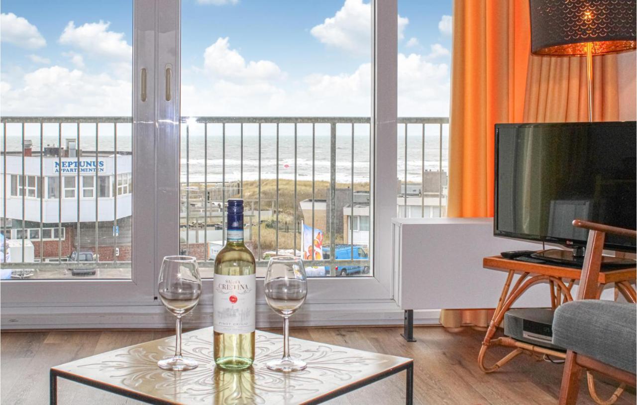 De Tuimelaar Διαμέρισμα Bergen aan Zee Εξωτερικό φωτογραφία