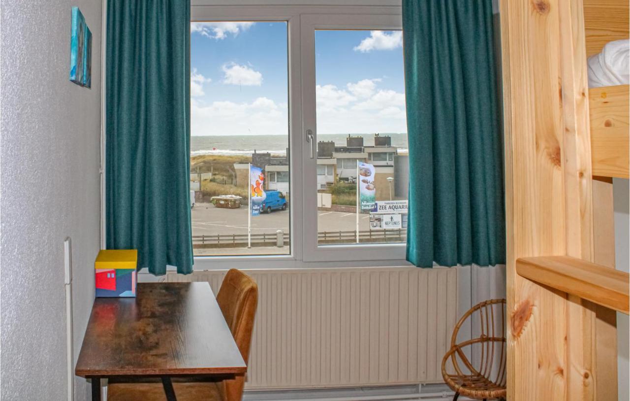De Tuimelaar Διαμέρισμα Bergen aan Zee Εξωτερικό φωτογραφία
